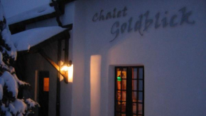 Chalet Goldblick